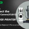 How to Connect Beagle Camera(V1V&2) to Klipper 3D Printer